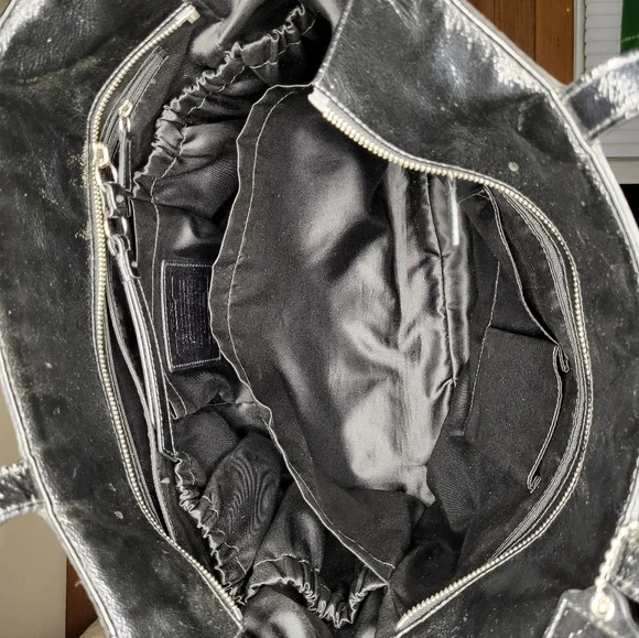 Coach XL Tote Bag - Picture 12 of 16